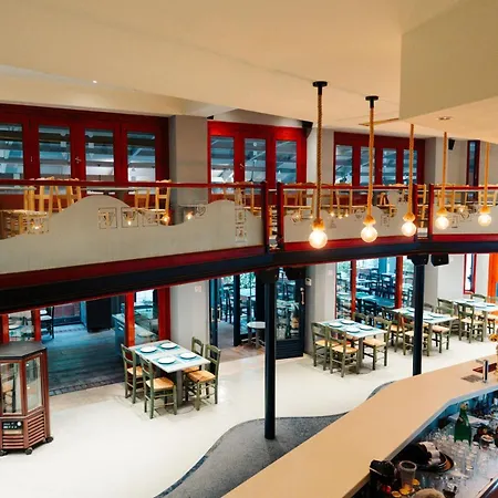 Ariston Hotel Athene Buitenkant foto