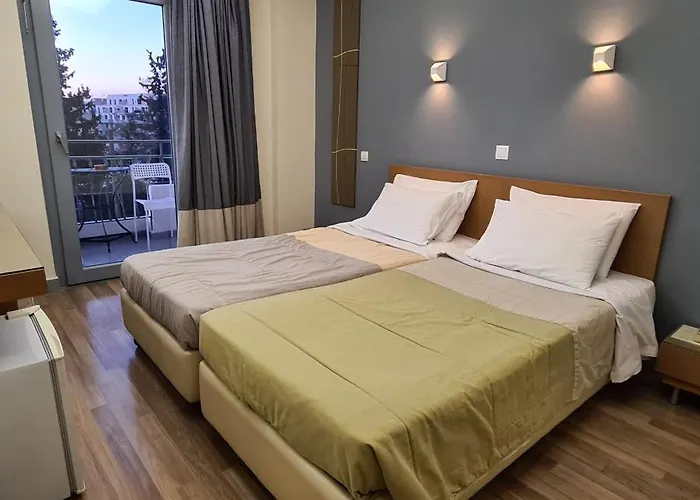 Ariston Hotel