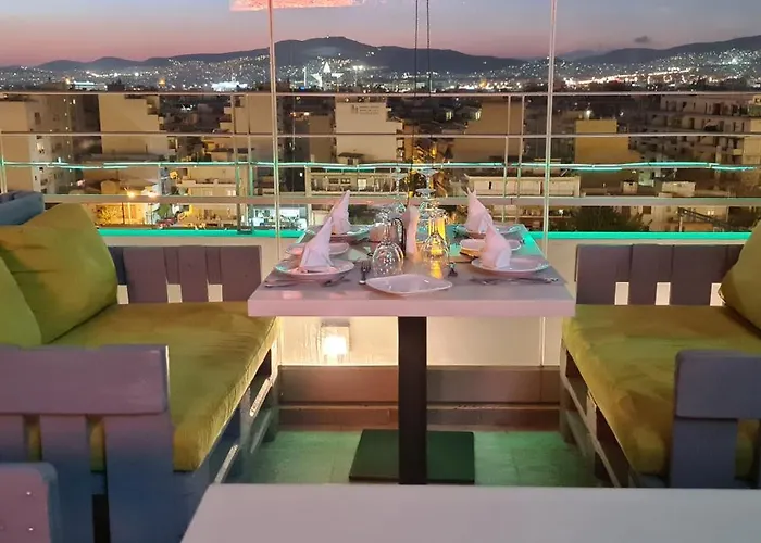 Ariston Hotel