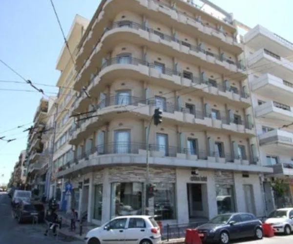 Ariston Hotel