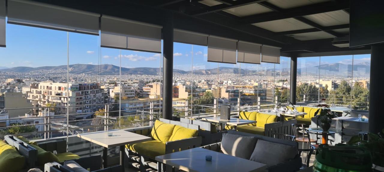 Ariston Hotel Athene