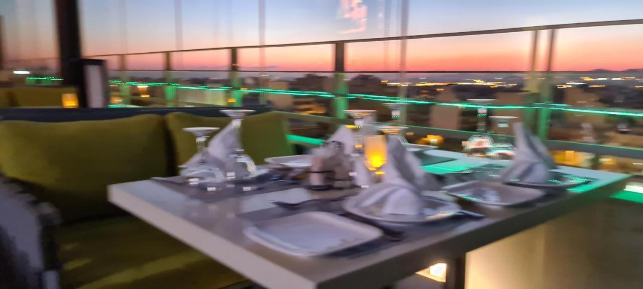 Hotel Ariston 3*