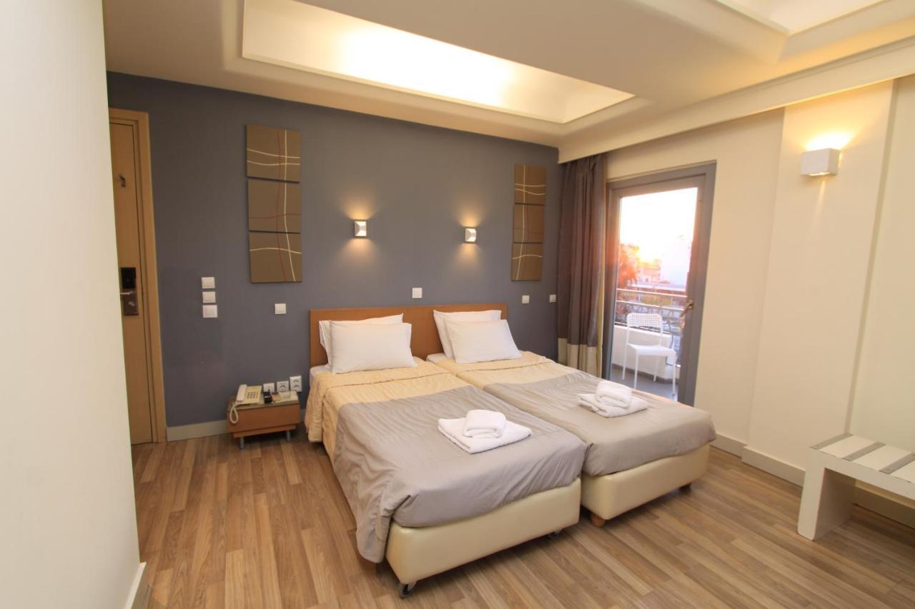 Ariston Hotel Athene