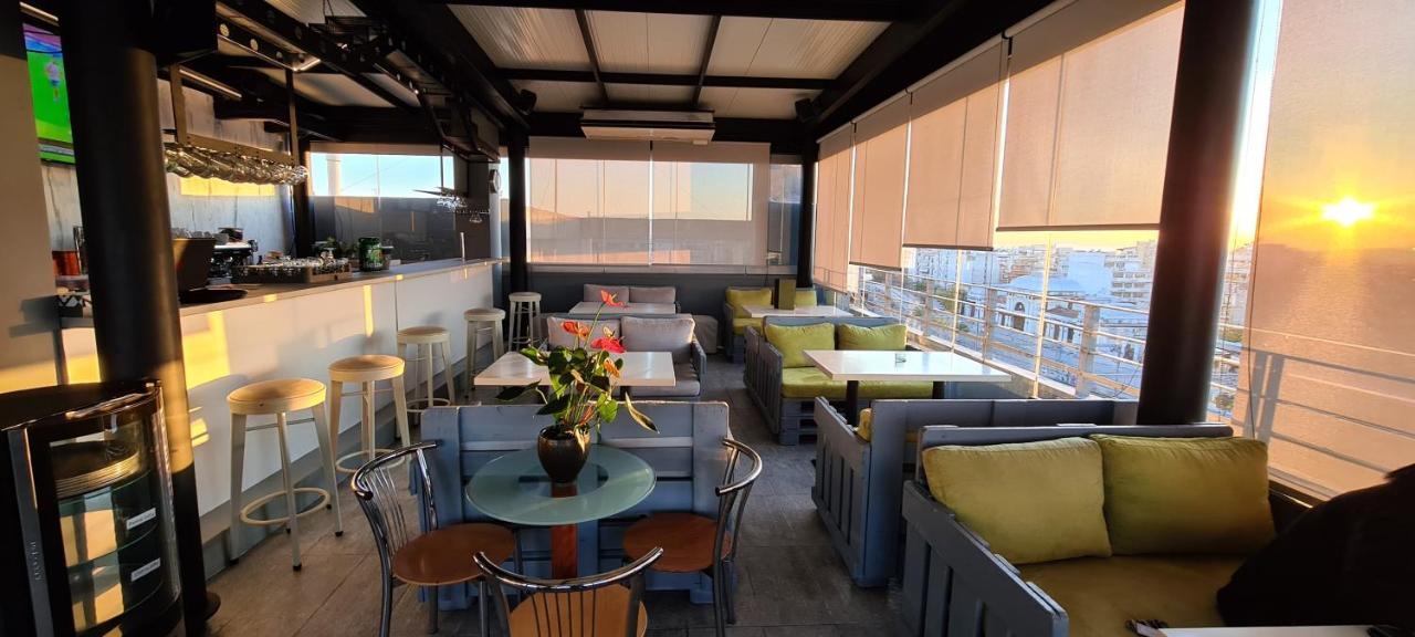 Ariston Hotel 3*