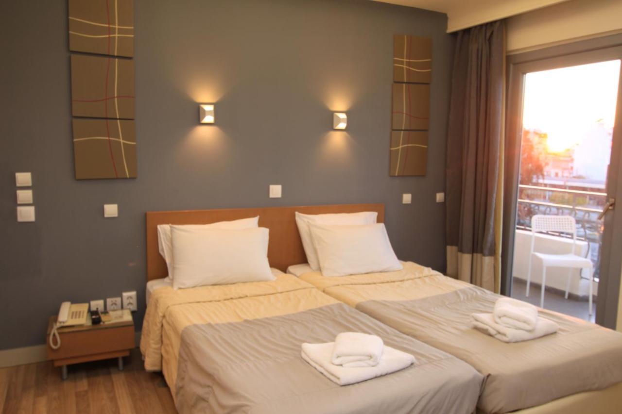 Ariston Hotel