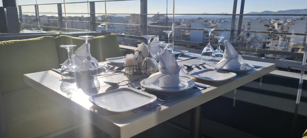 Ariston Hotel 3*