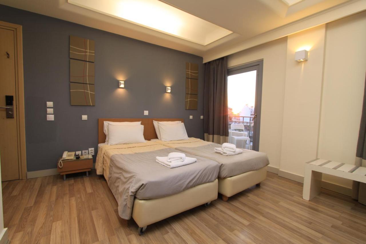 Ariston Hotel Athènes