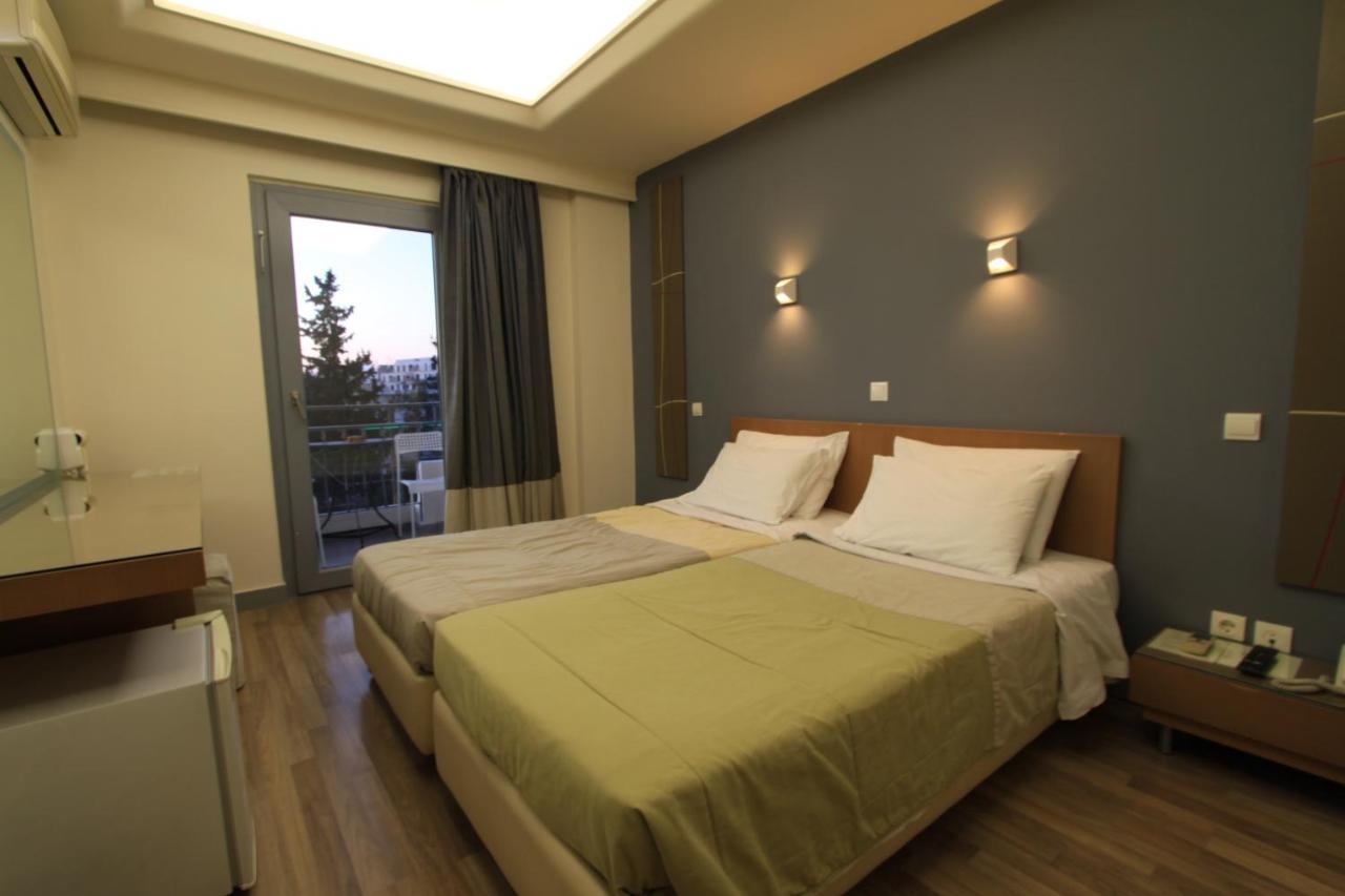 Hotel Ariston