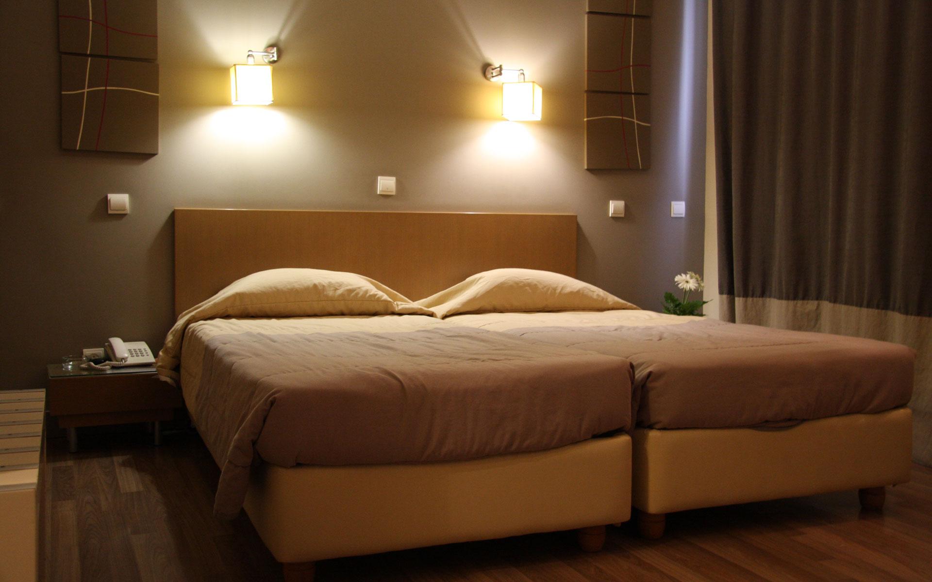 Ariston Hotel 3*