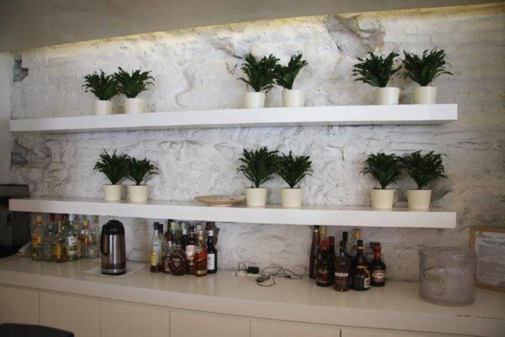 Ariston Hotel Athene
