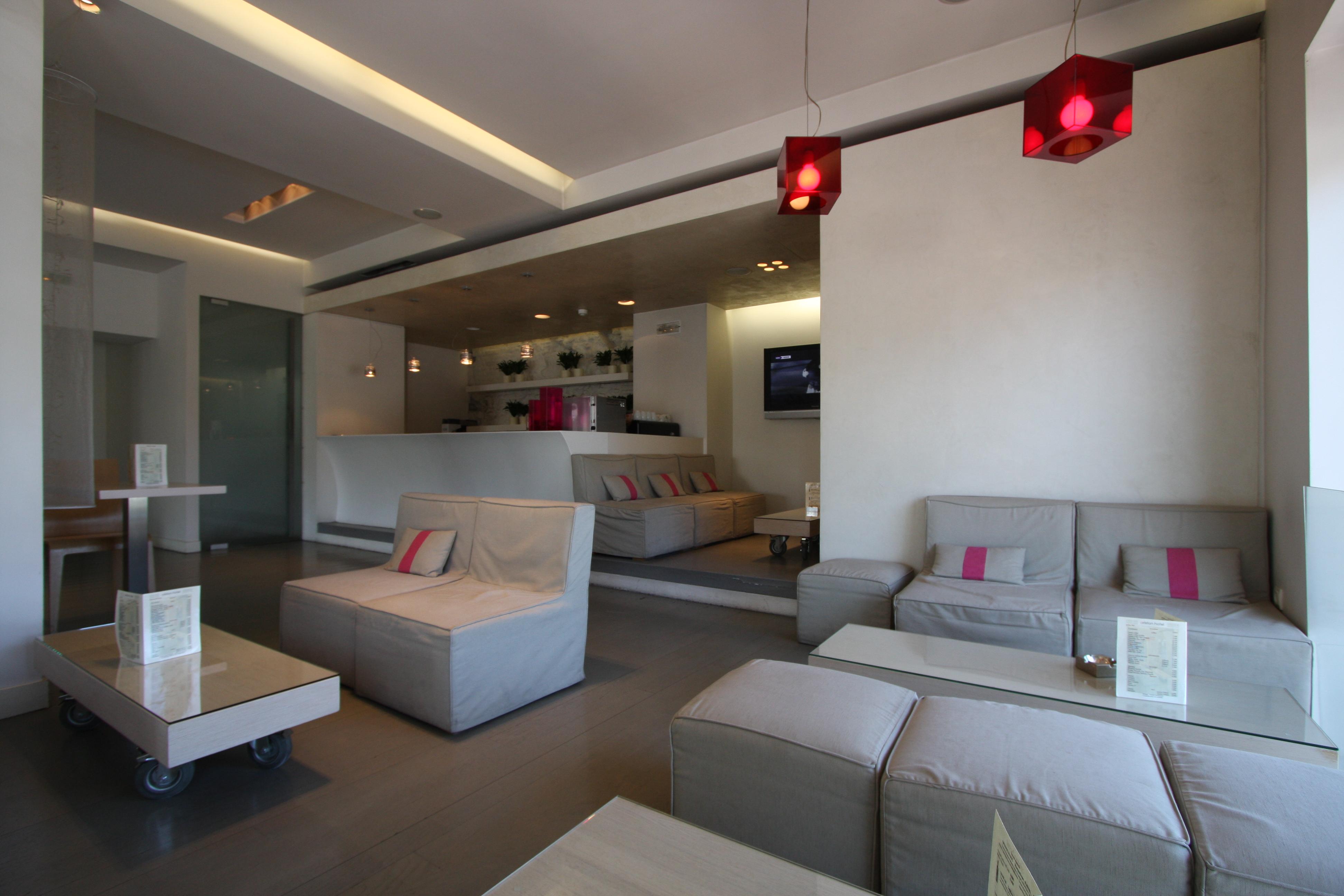 Ariston Hotel 3*