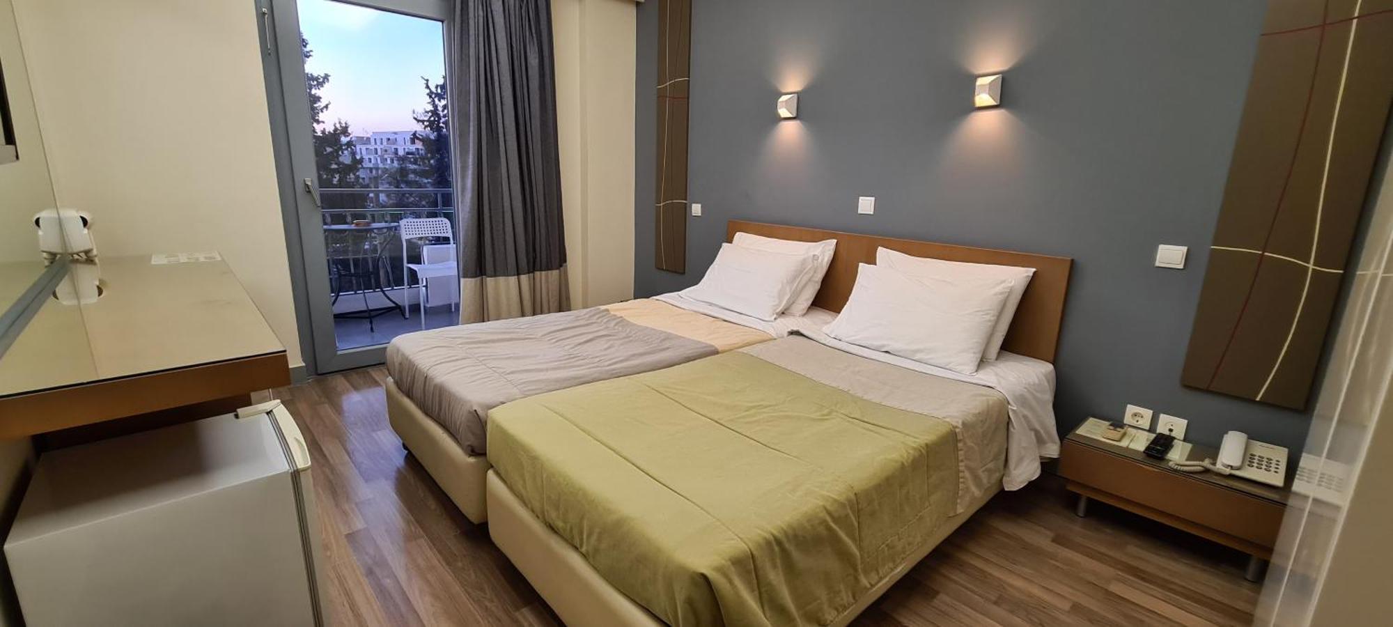 Hotel Ariston