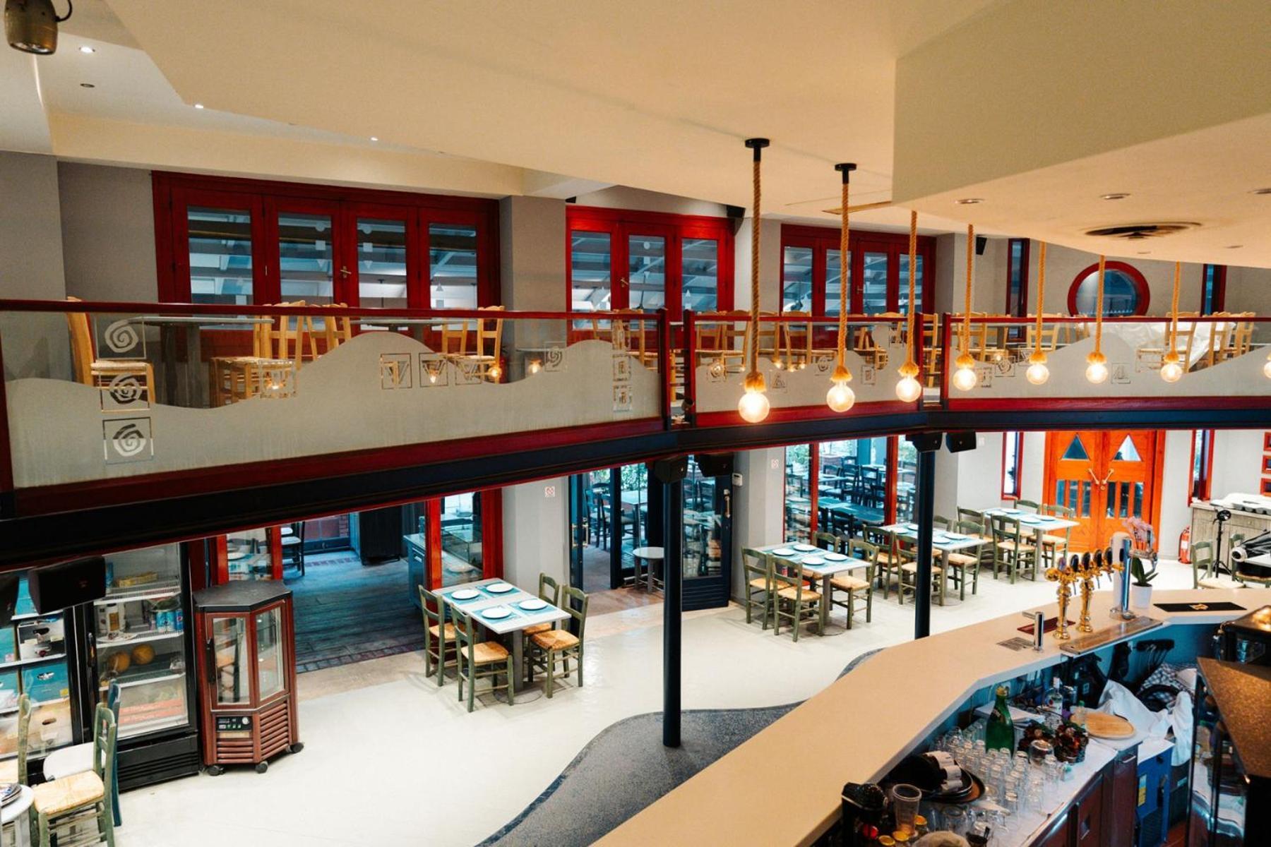 Ariston Hotel Athènes