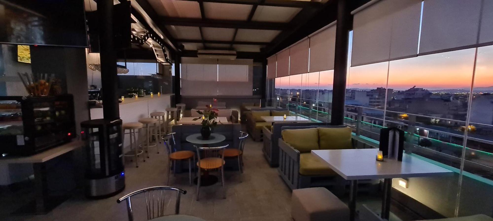 Hotel Ariston 3*