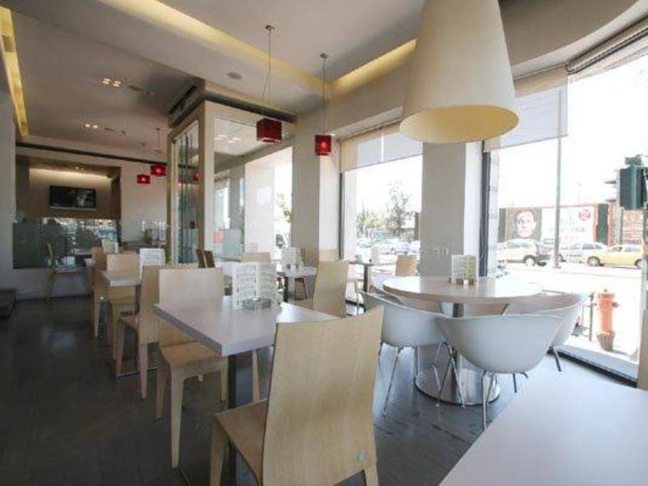 Ariston Hotel 3*