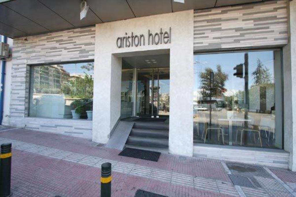 Hotel Ariston 3*