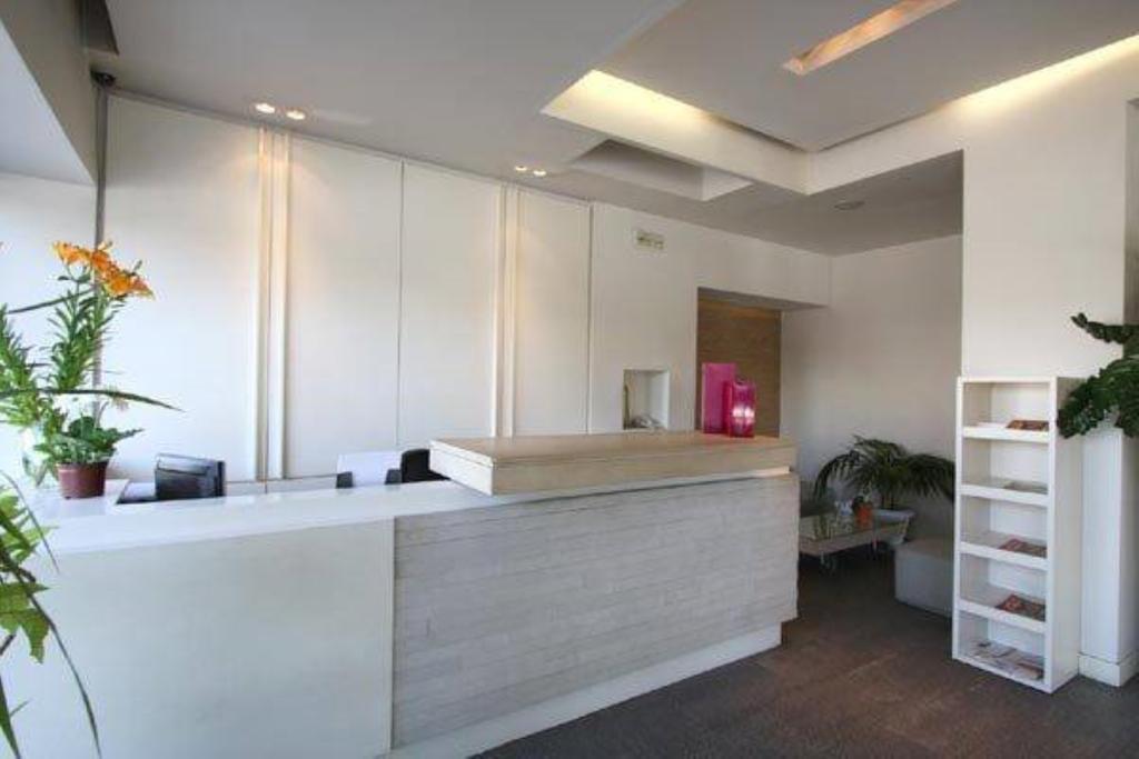 Hotel Ariston 3*