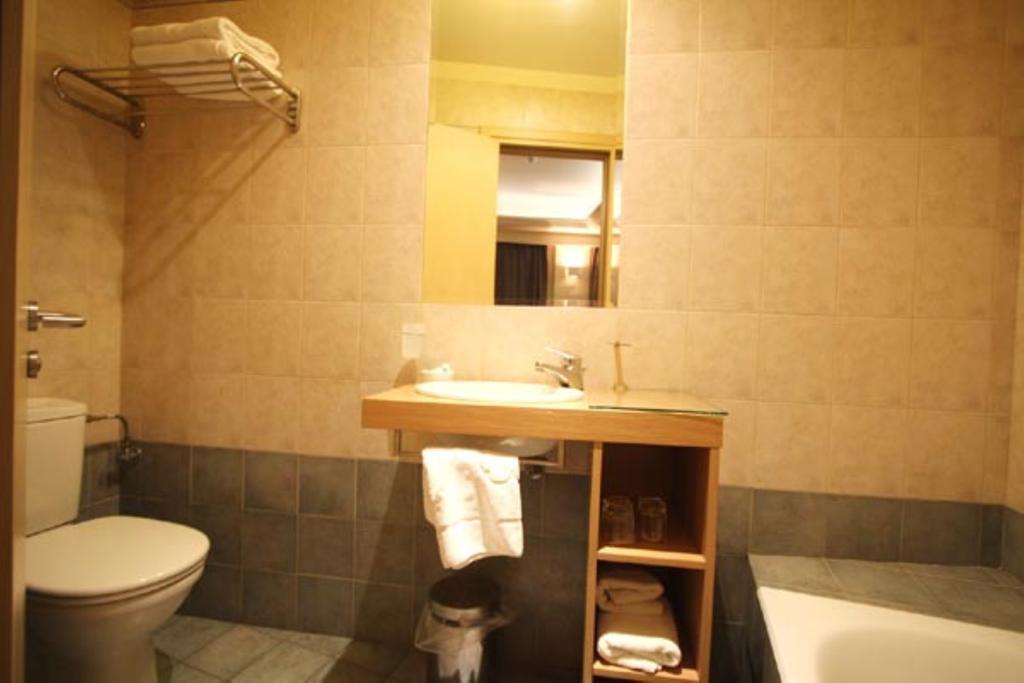 Ariston 3* Athènes