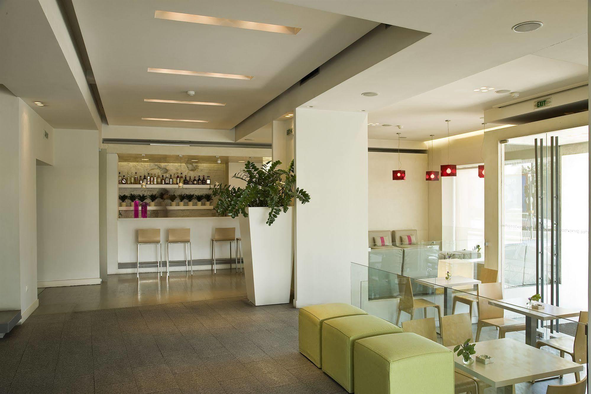 Hotel Ariston