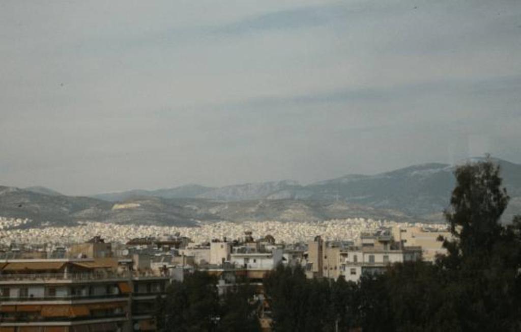άριστον Ξενοδοχείο